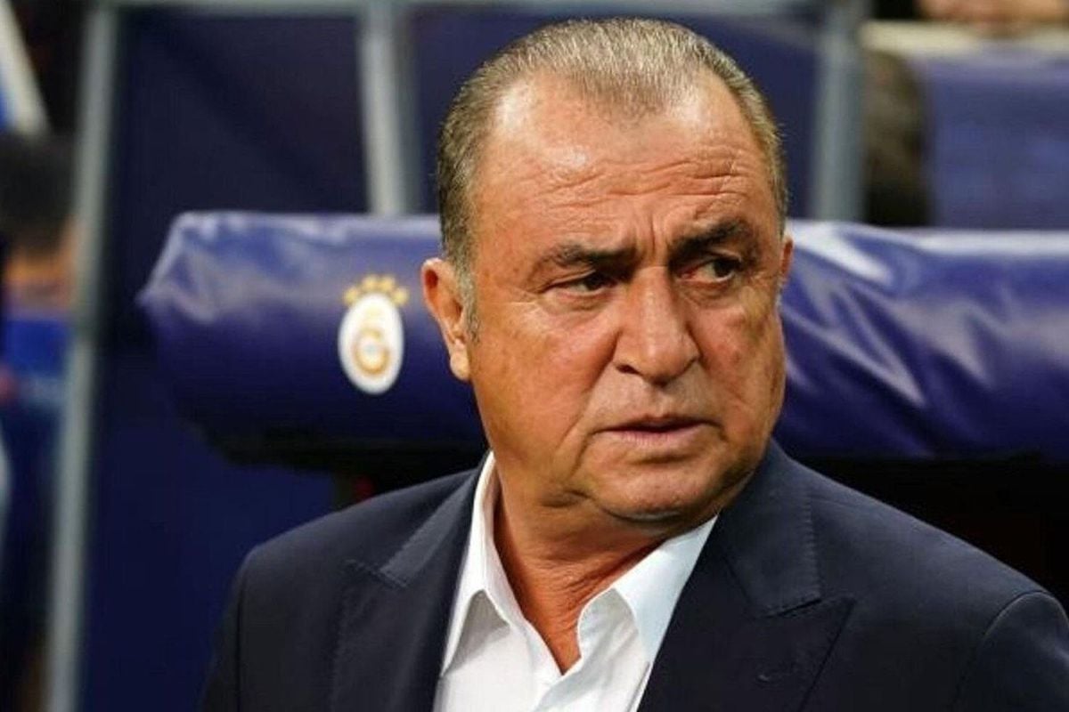 Devlet Bahçeli'nin talimatıyla Fatih Terim'in müzesi yapılıyor