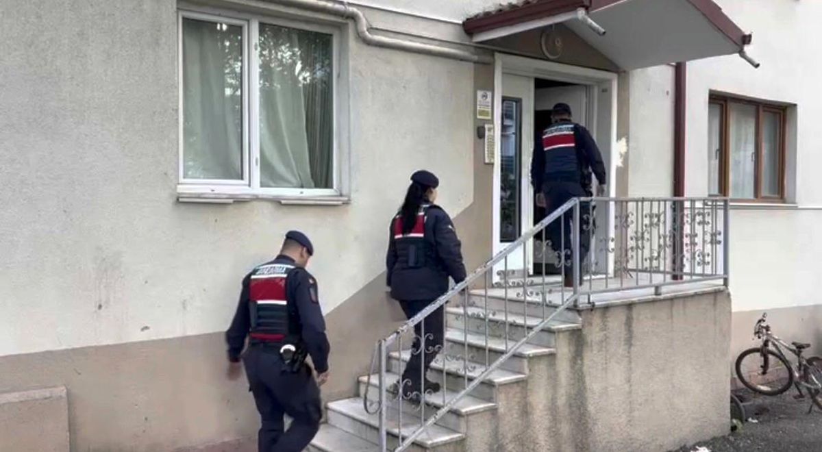 Düzce'de yasa dışı bahis operasyonu: 55 gözaltı
