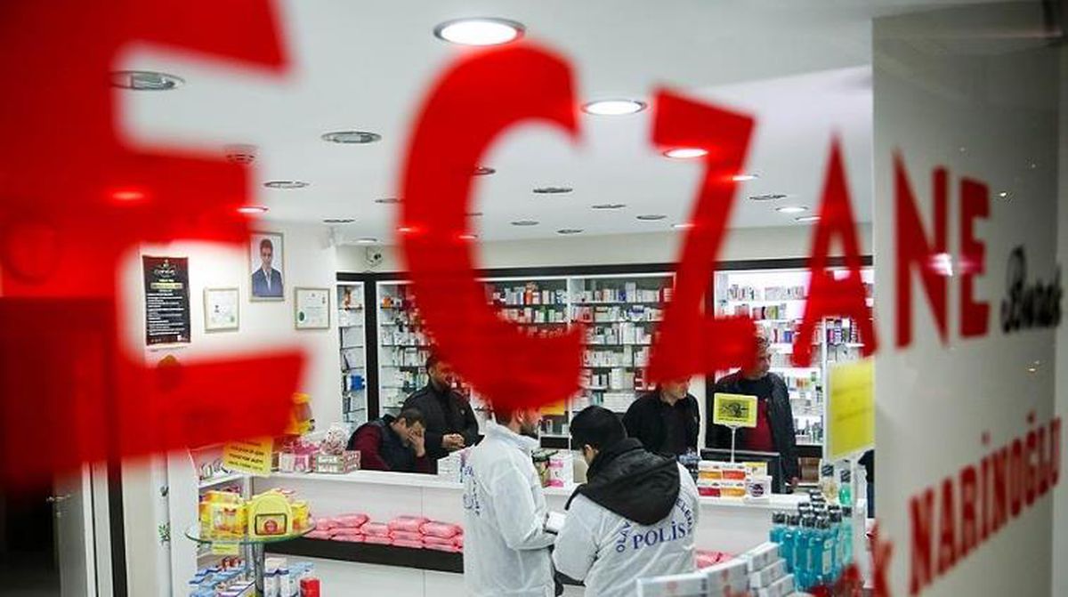 Eczacılar günü ne zaman, en güzel 14 Mayıs Eczacılık günü sözleri ve mesajları!