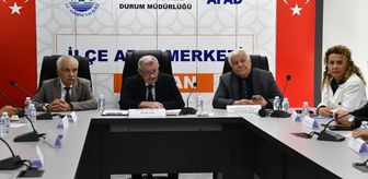Edirne'den kısa kısa