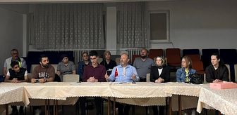 Edirne'den kısa kısa