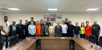 Edirne'den kısa kısa