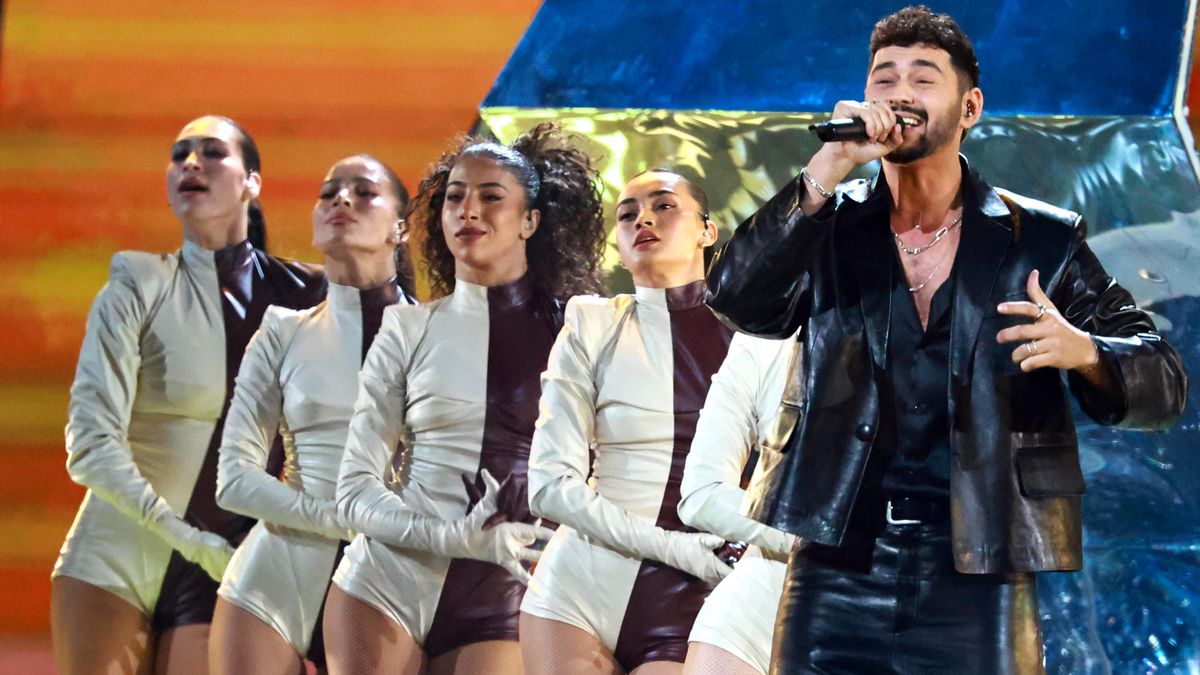 Eurovision'da İsrail tartışması: 'Oylamaları çok yakından takip ediyoruz'