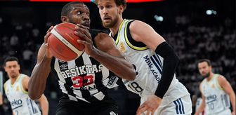 Fenerbahçe Beşiktaş basket maçı hangi kanalda, Fenerbahçe Beko Beşiktaş GAİN maçı nereden CANLI izlenir?