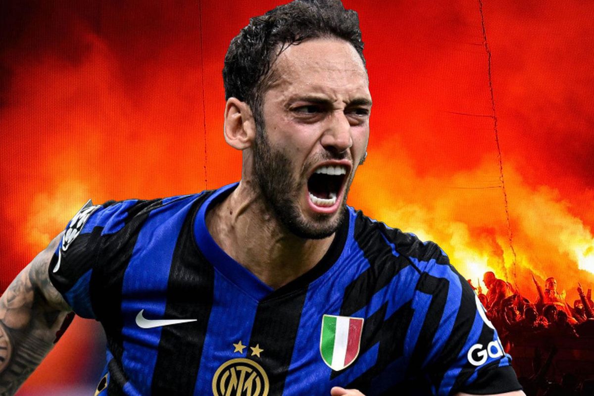 Fenerbahçe'den Hakan Çalhanoğlu bombası! Görüşme gerçekleşti
