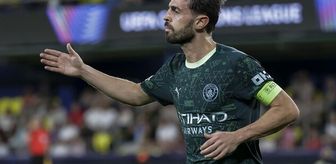 Galatasaray, Bernardo Silva'dan gelecek haberi bekliyor