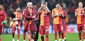 Galatasaray'dan şok karar! Bunu kimse tahmin etmiyordu