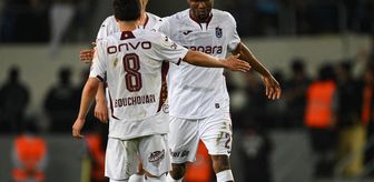 Gençlerbirliği'ni geriden gelip yenen Trabzonspor finale yükseldi