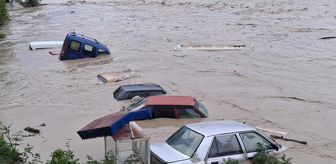 Samsun'un Havza ilçesinde eğitime bir gün ara verildi