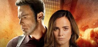 Hipnotik filmi oyuncuları kim, konusu ne? Hipnotik filmi ne zaman, nerede çekildi?