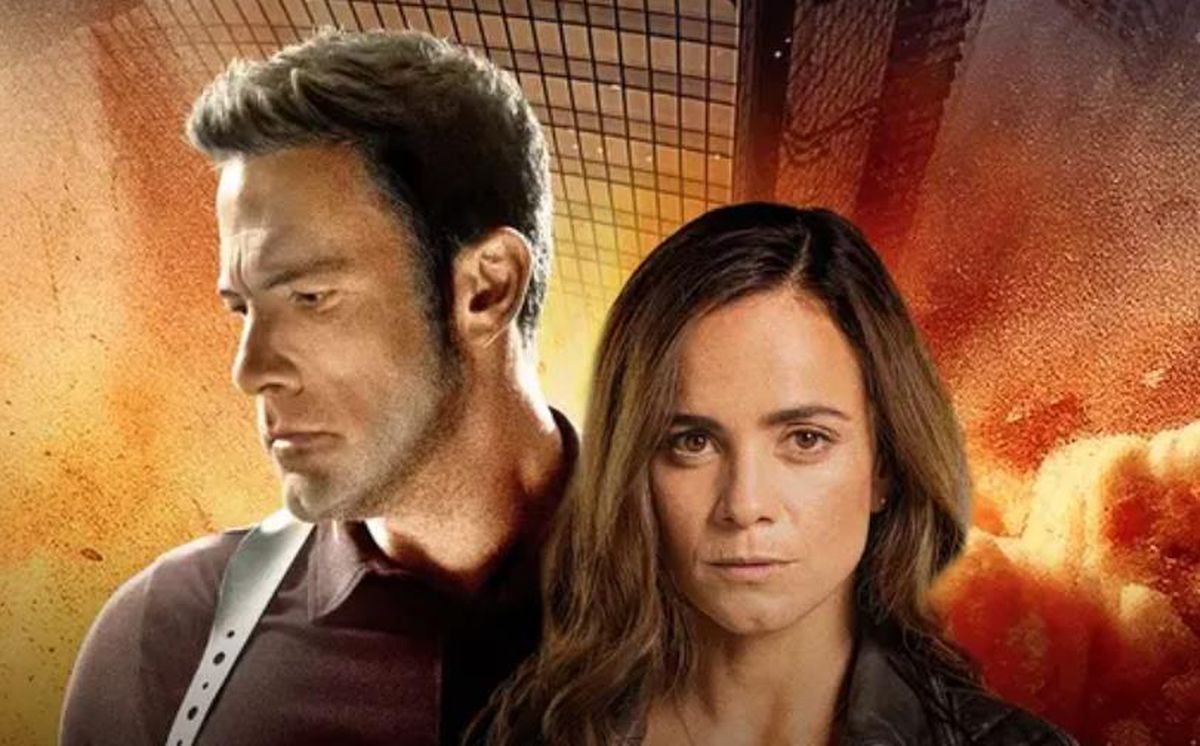 Hipnotik filmi oyuncuları kim, konusu ne? Hipnotik filmi ne zaman, nerede çekildi?
