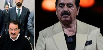 İbrahim Tatlıses’in torunundan olay iddia: Annem ve kardeşimle tehdit edildim