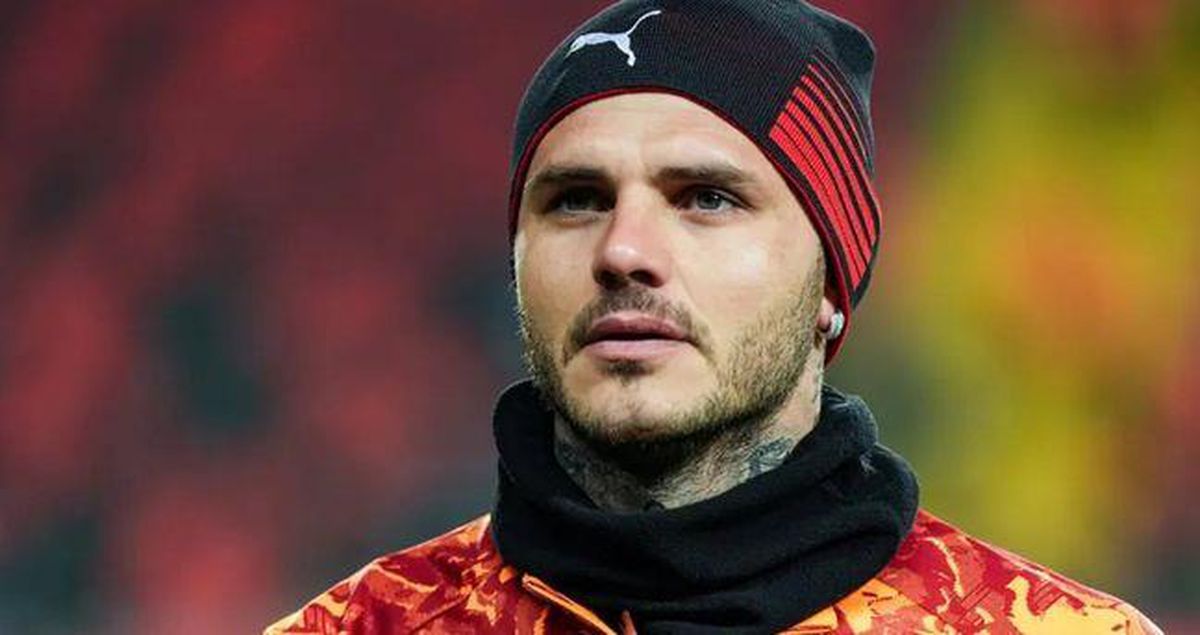 Icardi Galatasay'da kalacak mı? Mauro Icardi Galatasaray'dan gidecek mi?
