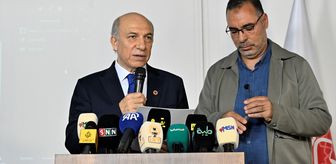 Tunus'ta Raşid el-Gannuşi'nin Tutukluluğuna İlişkin BM Kararı İstanbul'da Değerlendirildi