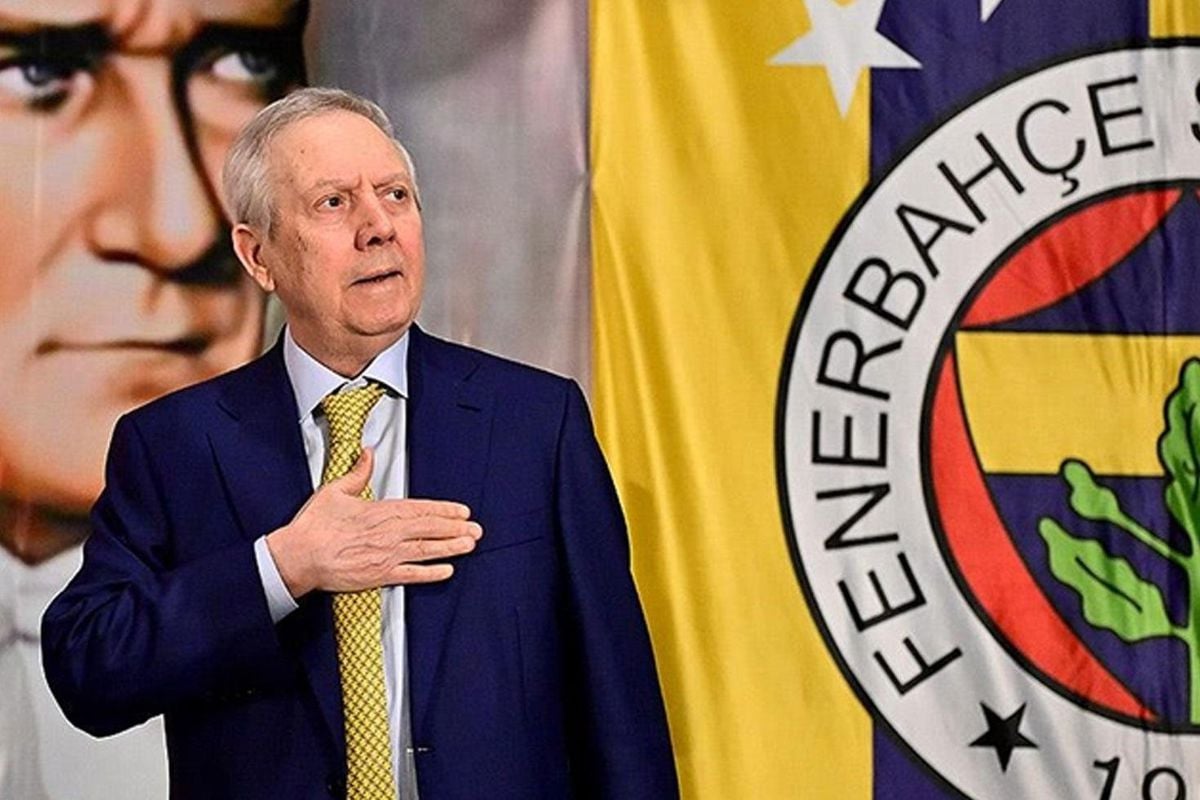 İşte Aziz Yıldırım'ın seçimdeki yol haritası