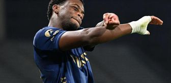 Jhon Duran Galatasaray'a gelecek mi, Jhon Duran Galatasaray ile anlaştı mı?