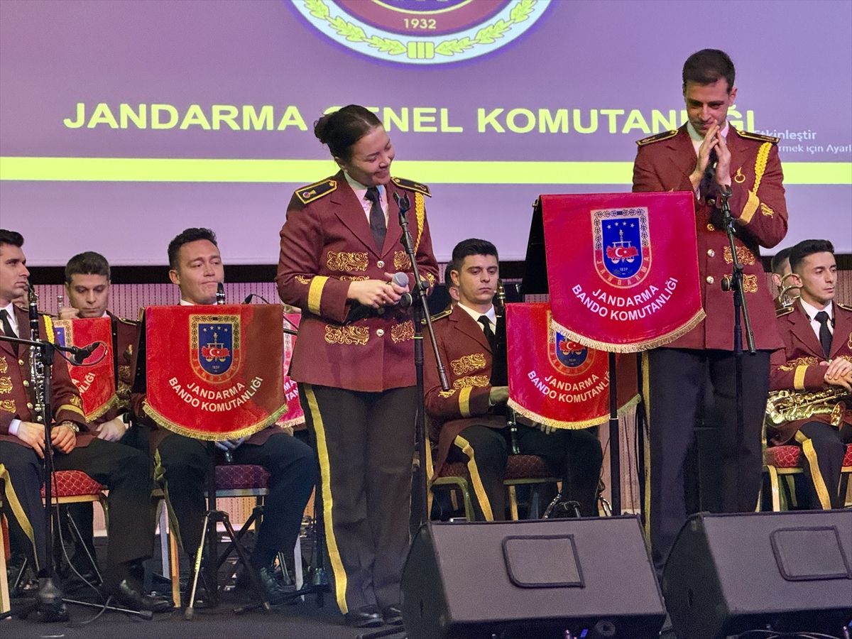 Karaman'da "749. Türk Dil Bayramı ve Yunus Emre'yi Anma Etkinlikleri" sürüyor