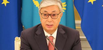 Kazakistan Cumhurbaşkanı kim, Kazakistan Cumhurbaşkanı Tokayev kaç yıldır görevde?