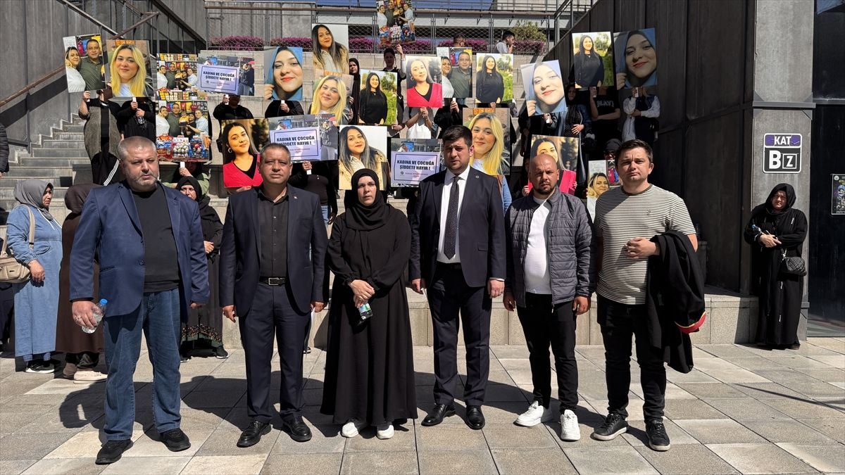 Kırklareli'nde genç kızın öldüğü silahlı kavganın davası başladı