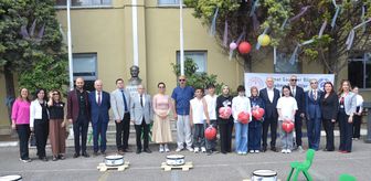 Kocaeli'de Engelliler Haftası kapsamında etkinlik düzenlendi