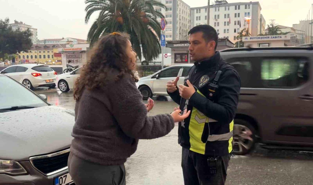 Korsan taşımacılığa sıkı denetim: Sürücülerin sözleri dikkat çekti