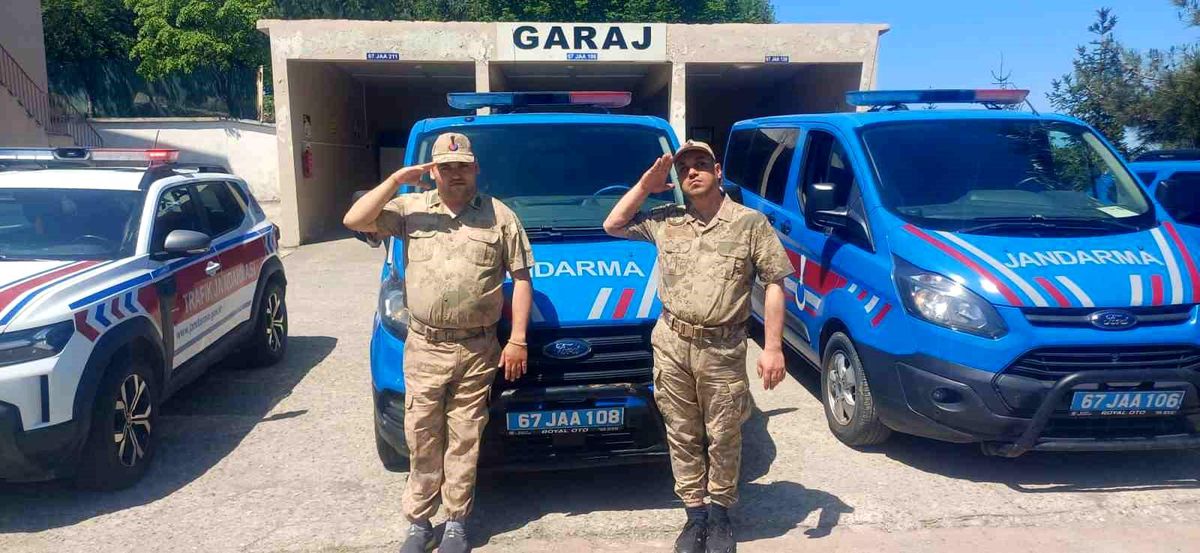 Kozlu'da Engelliler Haftası'na anlamlı kutlama