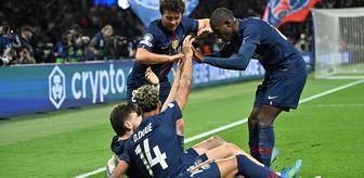 Lens PSG CANLI nereden izlenir? Lens PSG maçı hangi kanalda, nereden izlenir?