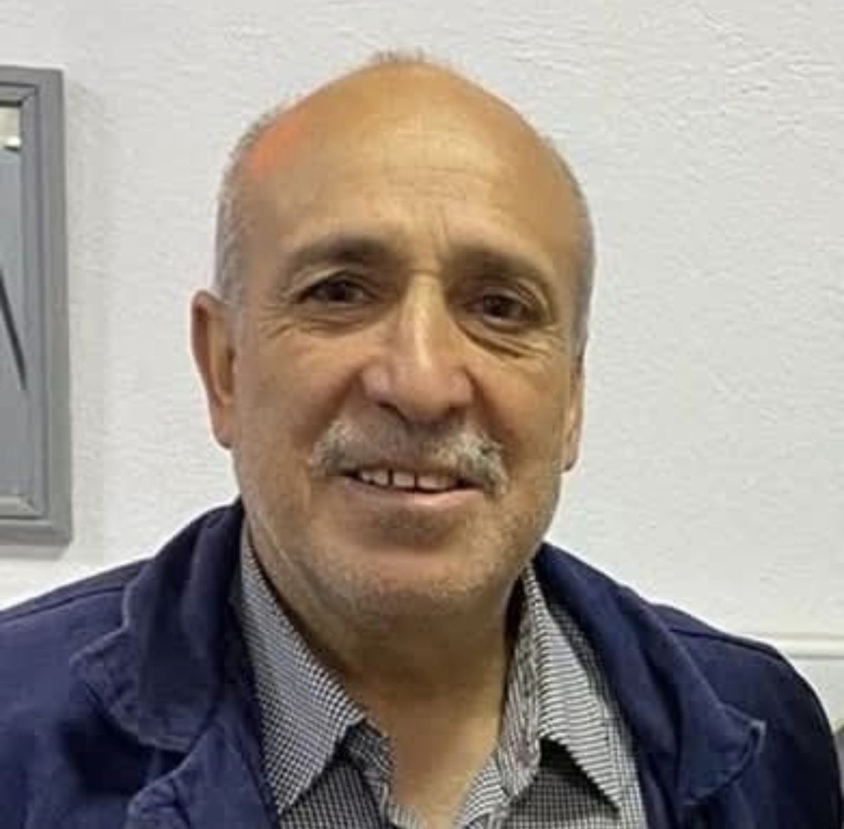 Lokomotif bakım atölyesinde iki vagon arasında sıkışan işçi öldü