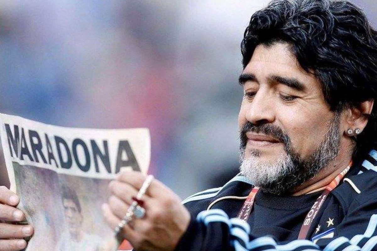 Maradona'nın ölümüne ilişkin yürütülen davada iki doktor hakim karşısına çıktı