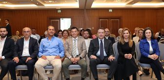 Marmaris'te deniz ekosistemini koruyacak 'SEAMAR' projesi tanıtıldı