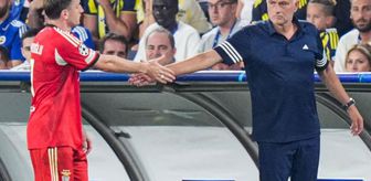 Mourinho ve Kerem Fenerbahçe'yi yaktı! Kesilen ceza servet değerinde