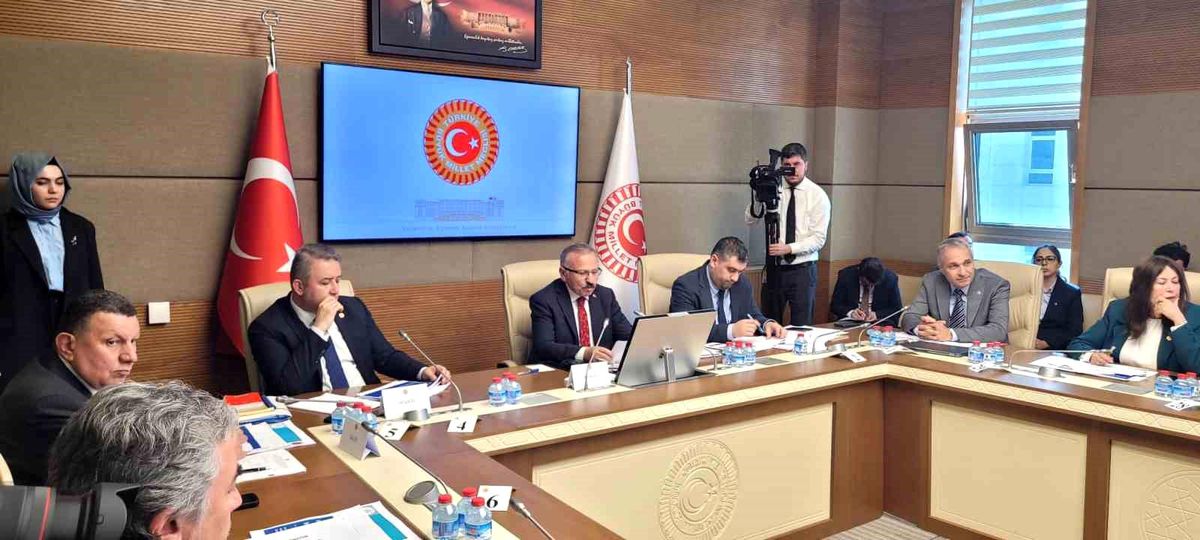 Okul saldırılarını araştırmak için kurulan Komisyon Kahramanmaraş'a gidecek