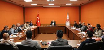 Okul saldırılarının ardından tehdit içerikli paylaşım yapan 36 çocuğa sosyal destek verilecek
