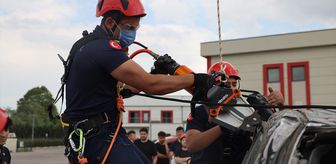 Sakarya Büyükşehir Belediyesinden kısa kısa