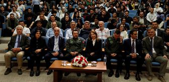 Tarım Teknolojilerinde Milli Güvenlik Vurgusu: TÜME'den Otonom Çiftlik Hamlesi