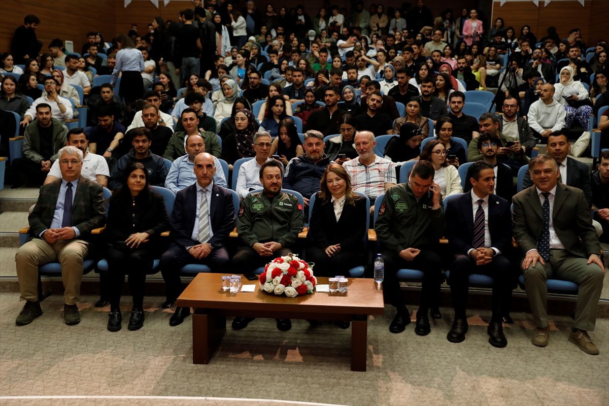 Tarım Teknolojilerinde Milli Güvenlik Vurgusu: TÜME'den Otonom Çiftlik Hamlesi