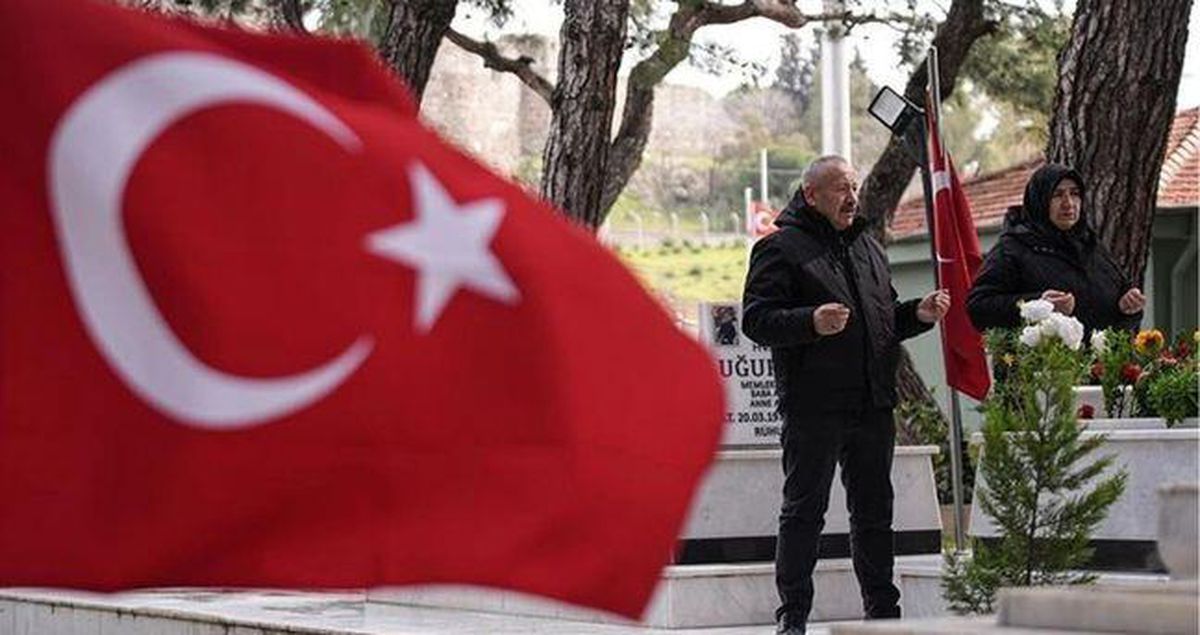 Şehit yakını maaşı ne kadar olacak? Yeni şehit yakını ve gazi maaşı ne kadar?