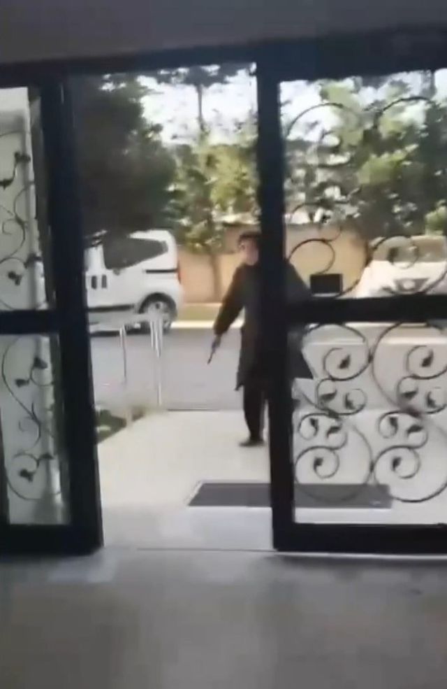 Mothers Join Children's Fight in Silivri
