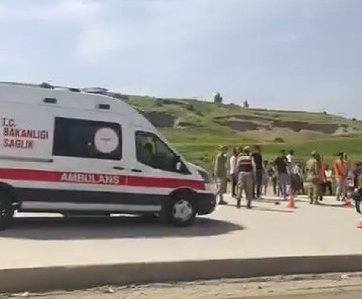 Şırnak'ta, işçinin ölümüne neden olan sürücü tutuklandı