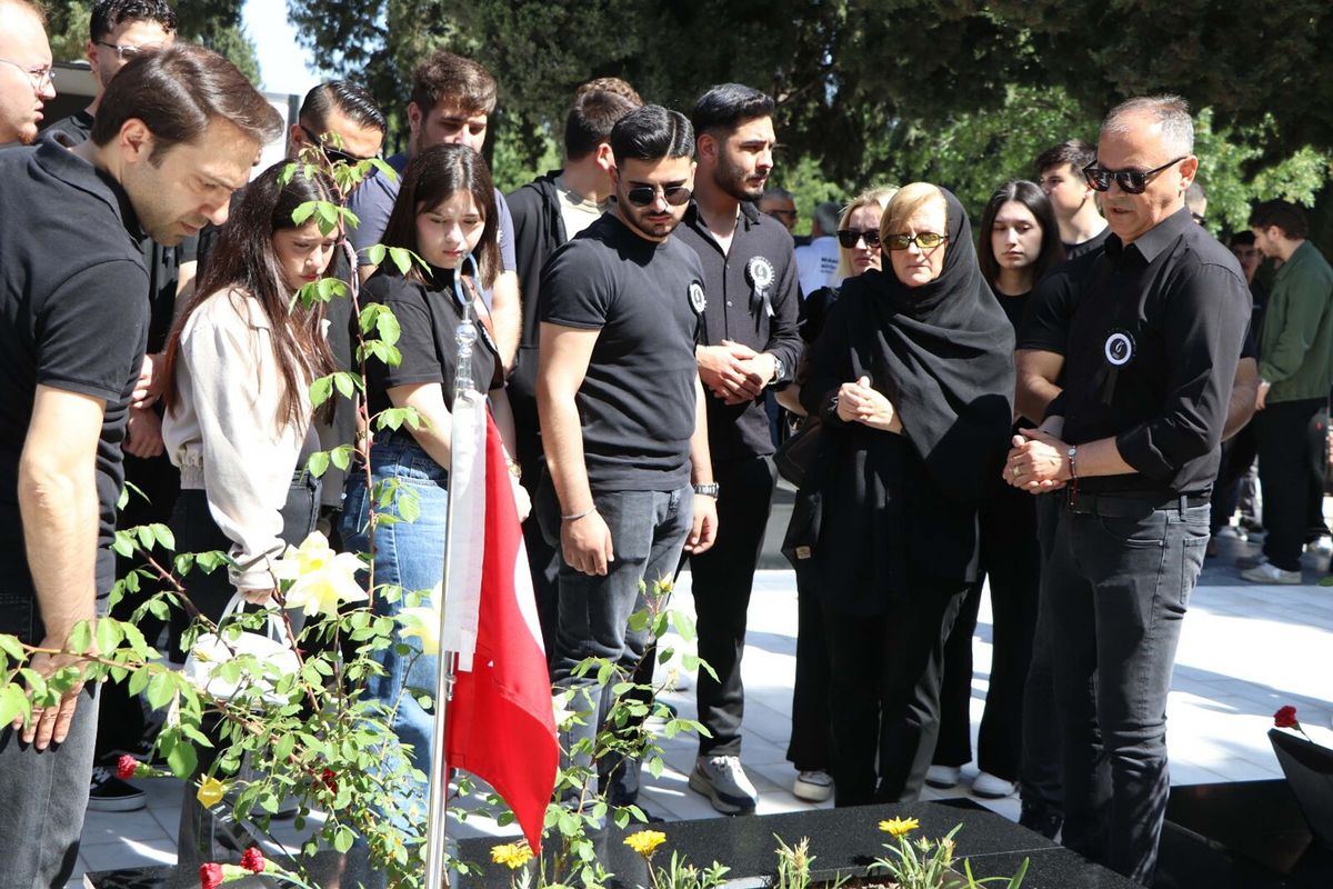 Soma faciasının 12. yılında 301 madenci anıldı
