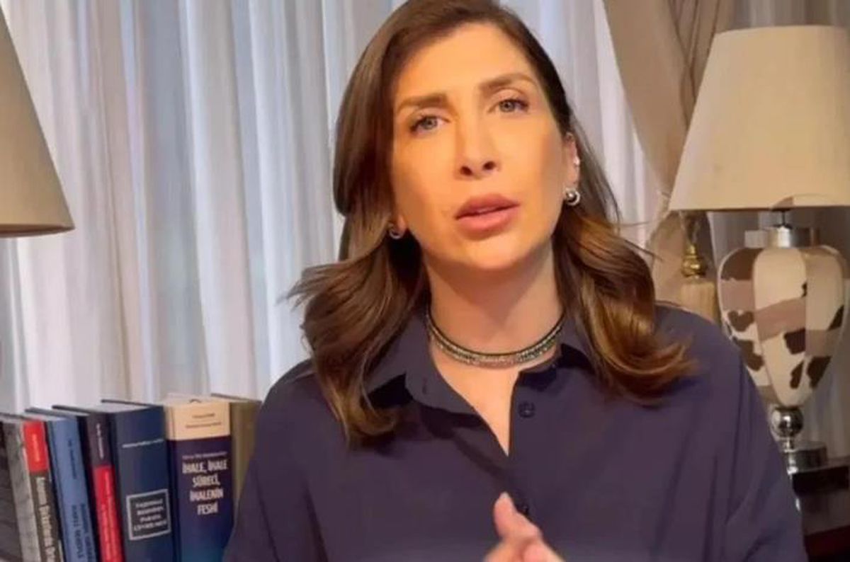 Tamar Tanrıyar ne paylaştı, ne dedi?