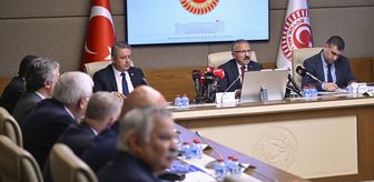 TBMM Komisyonu: Akran Zorbalığı Toplumca Ele Alınmalı