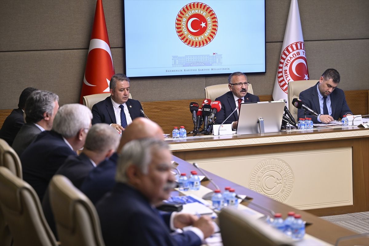 TBMM Komisyonu: Akran Zorbalığı Toplumca Ele Alınmalı