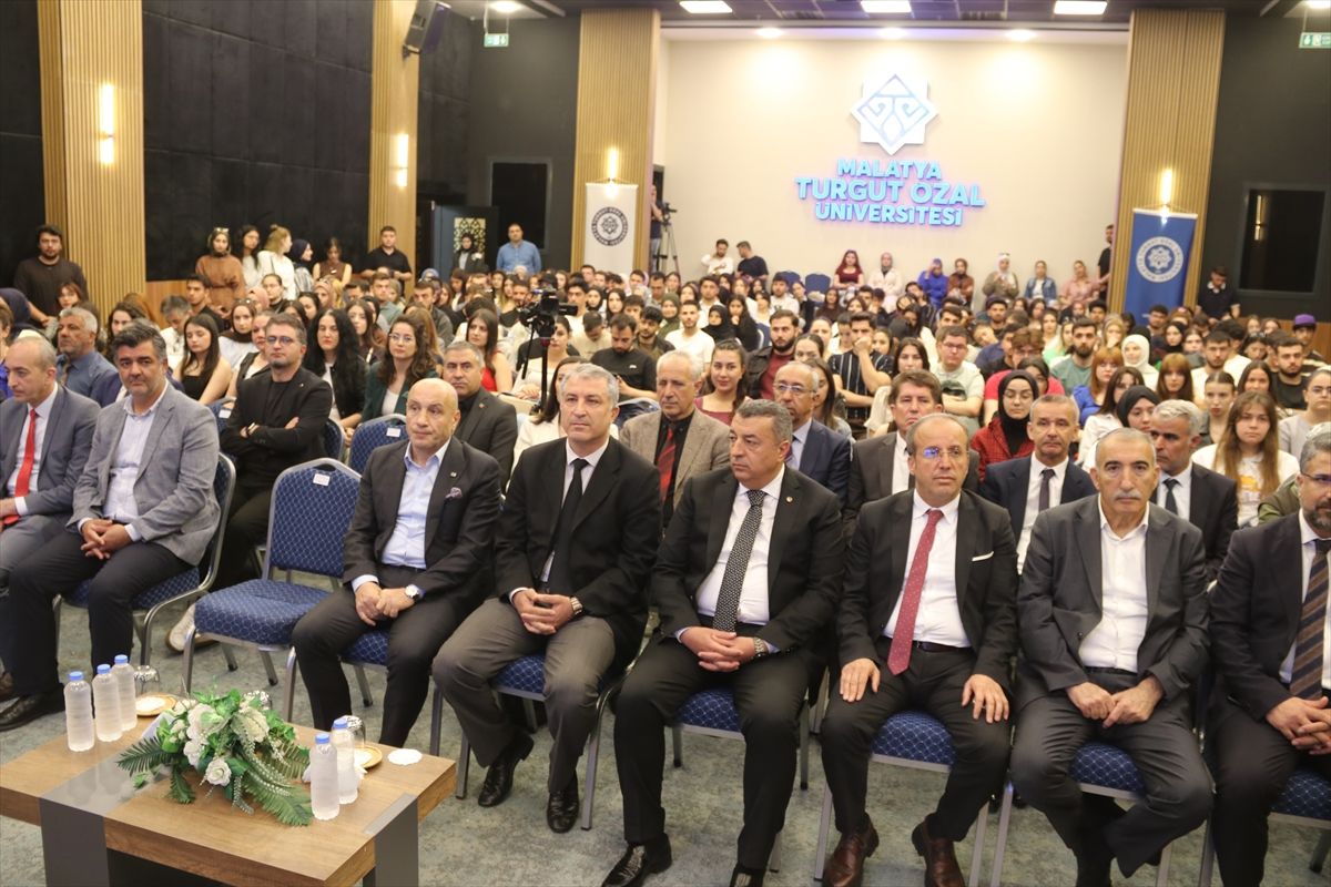 TİM Başkanı: 2028 ihracat hedefi 308,5 milyar dolar