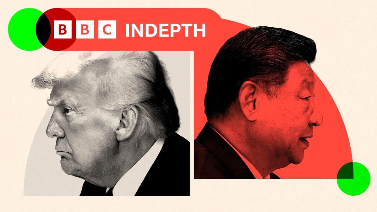 Trump-Şi zirvesi iki süper güç arasındaki dengeleri değiştirebilir mi?