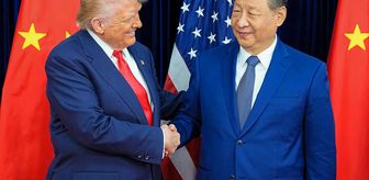Trump ve Şi’den piyasaları sarsacak 30 milyar dolarlık hamle