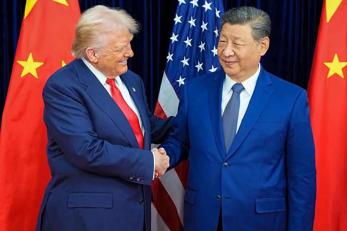Trump ve Şi’den piyasaları sarsacak 30 milyar dolarlık hamle