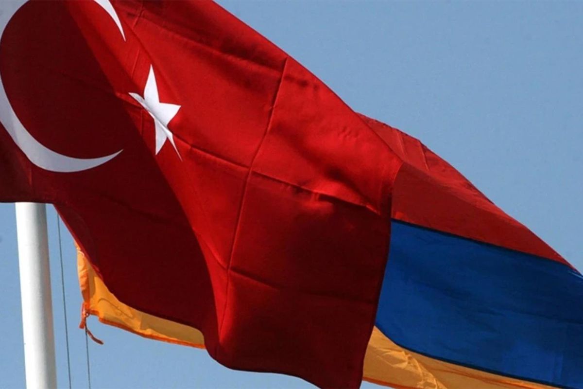Türkiye ile Ermenistan arasında doğrudan ticaretin başlatılması için hazırlıklar tamamlandı