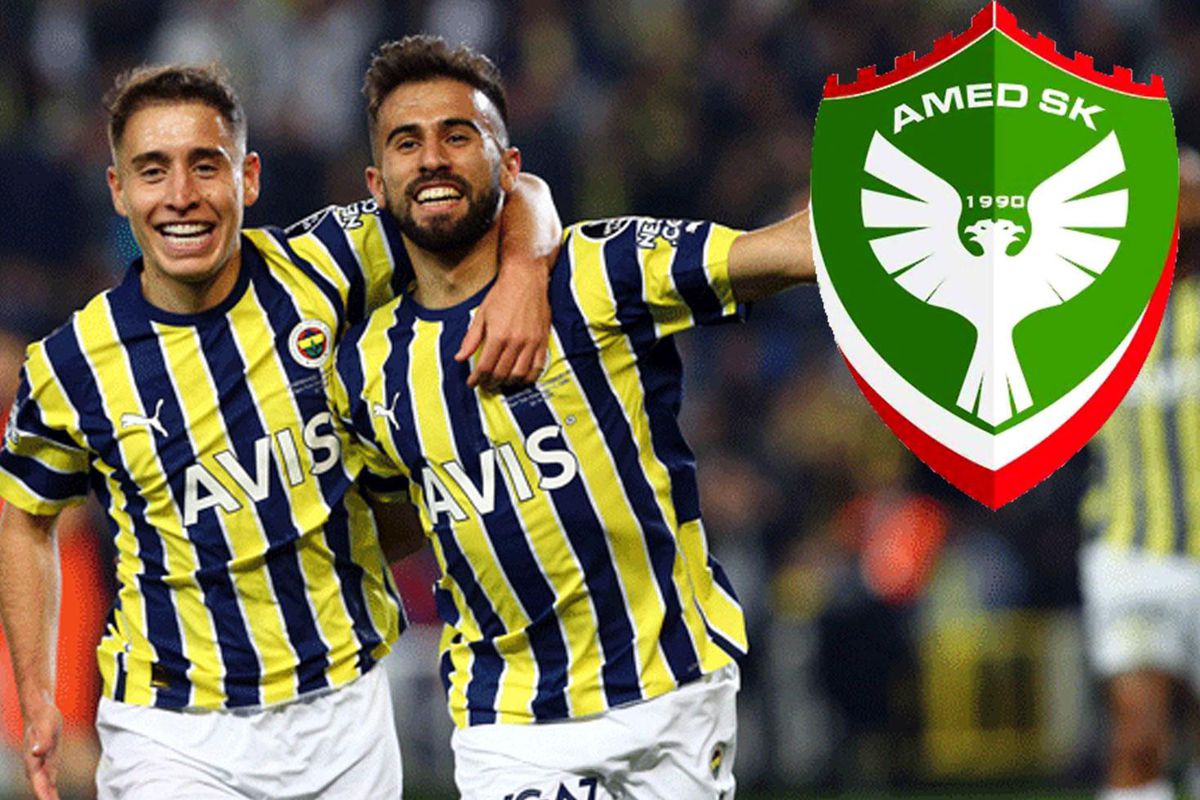 Amedspor'dan Rossi bombası