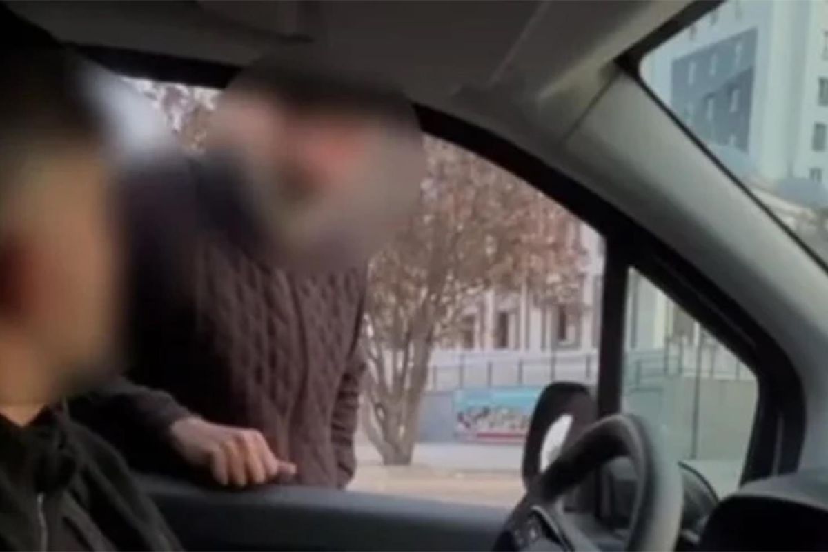 Ankara'da korsan otoparkçılara operasyon: 32 gözaltı